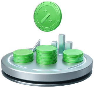 Lin Placenza interface de trading crypto simplifiée en trois clics